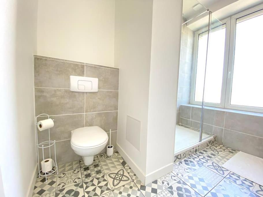 Apartament Le Dandy-Proche Centre-Neuf Châteauroux Zewnętrze zdjęcie