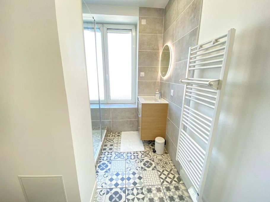 Apartament Le Dandy-Proche Centre-Neuf Châteauroux Zewnętrze zdjęcie